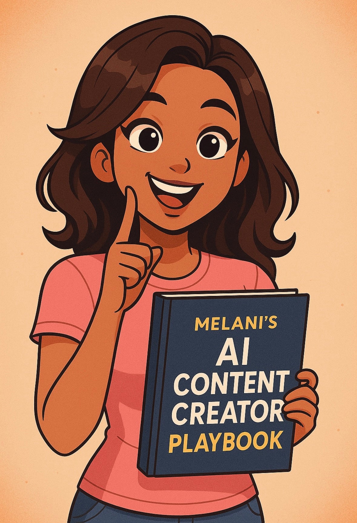 RICH OFF AI - CONTENT CREATOR E-BOOK